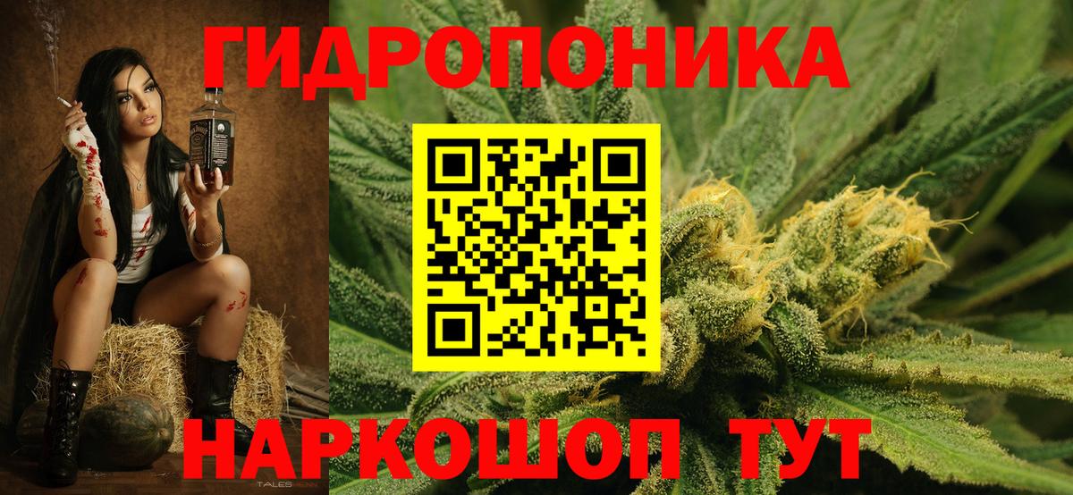 Канабис Bruce Banner Тольятти